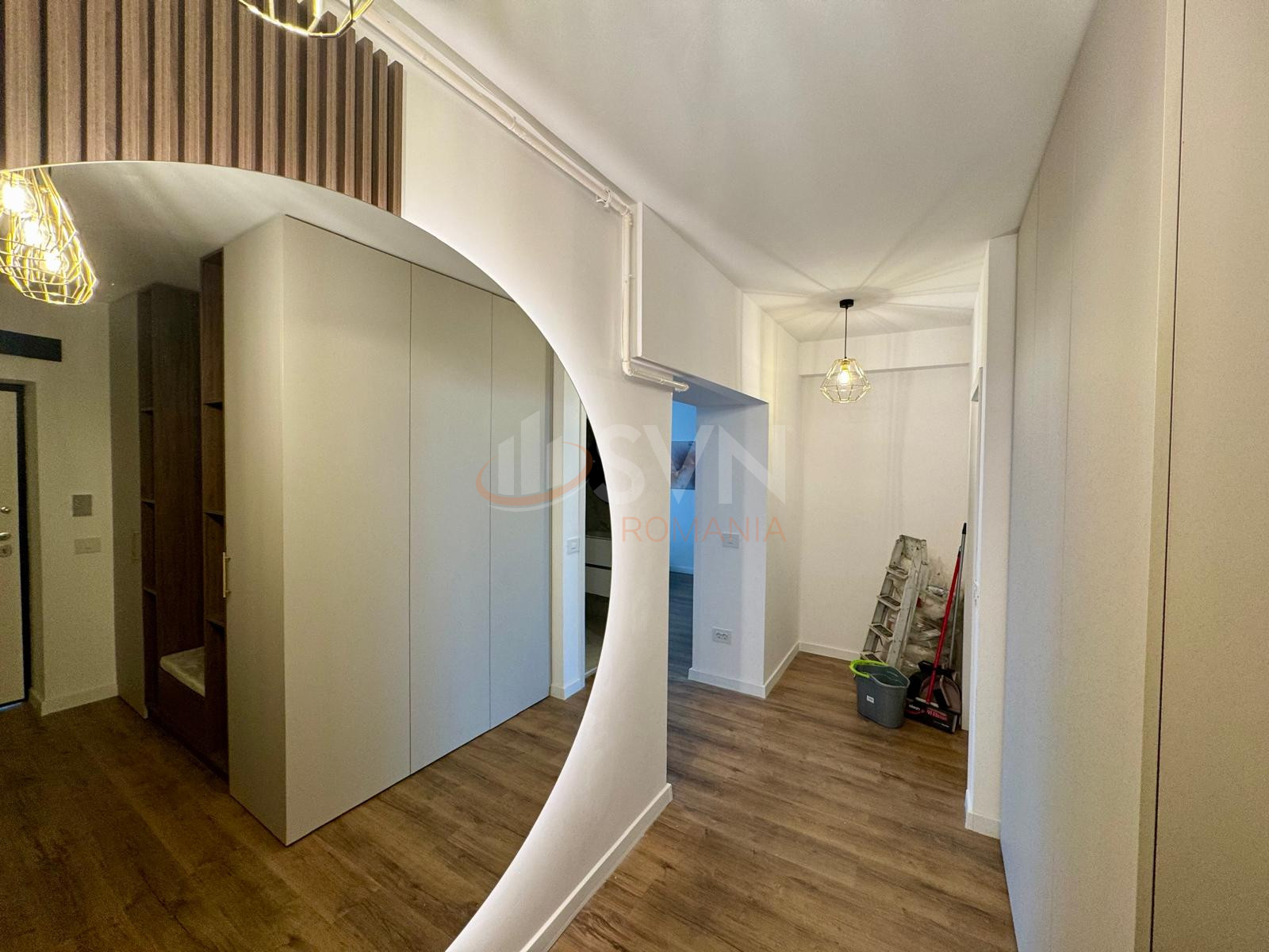 Apartament, 2 camere Bucuresti/Pipera