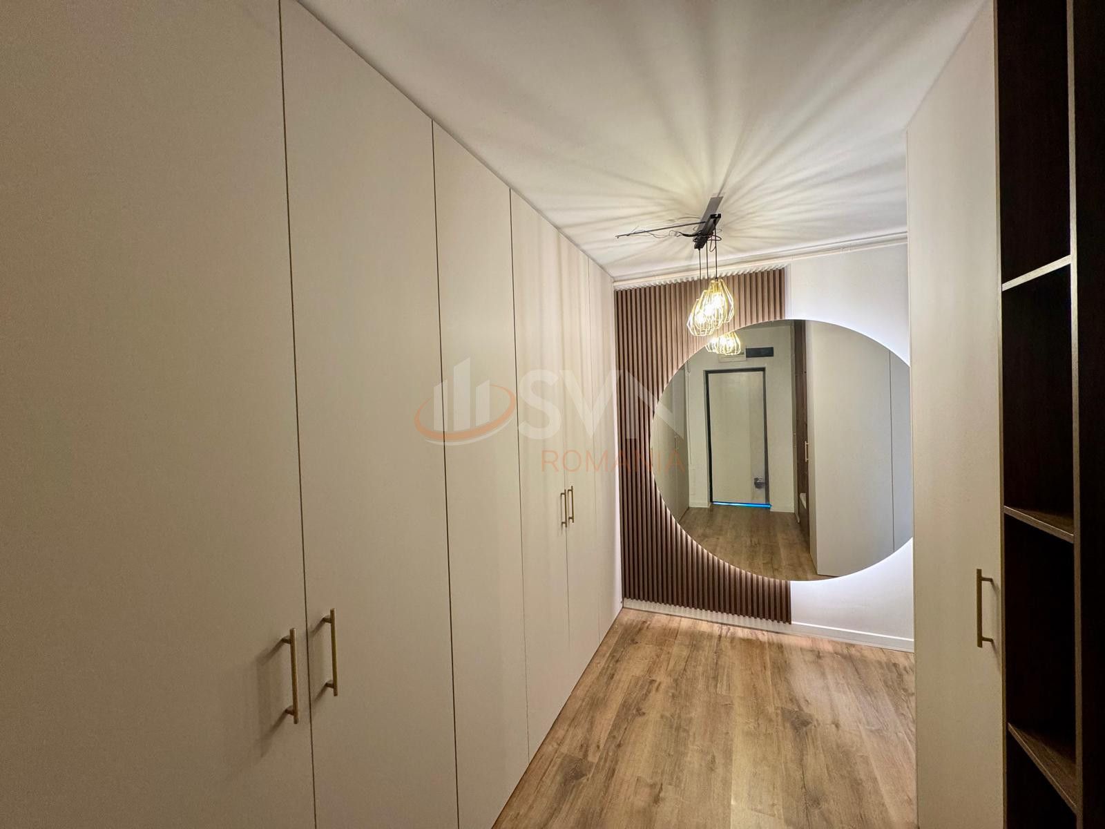 Apartament, 2 camere Bucuresti/Pipera