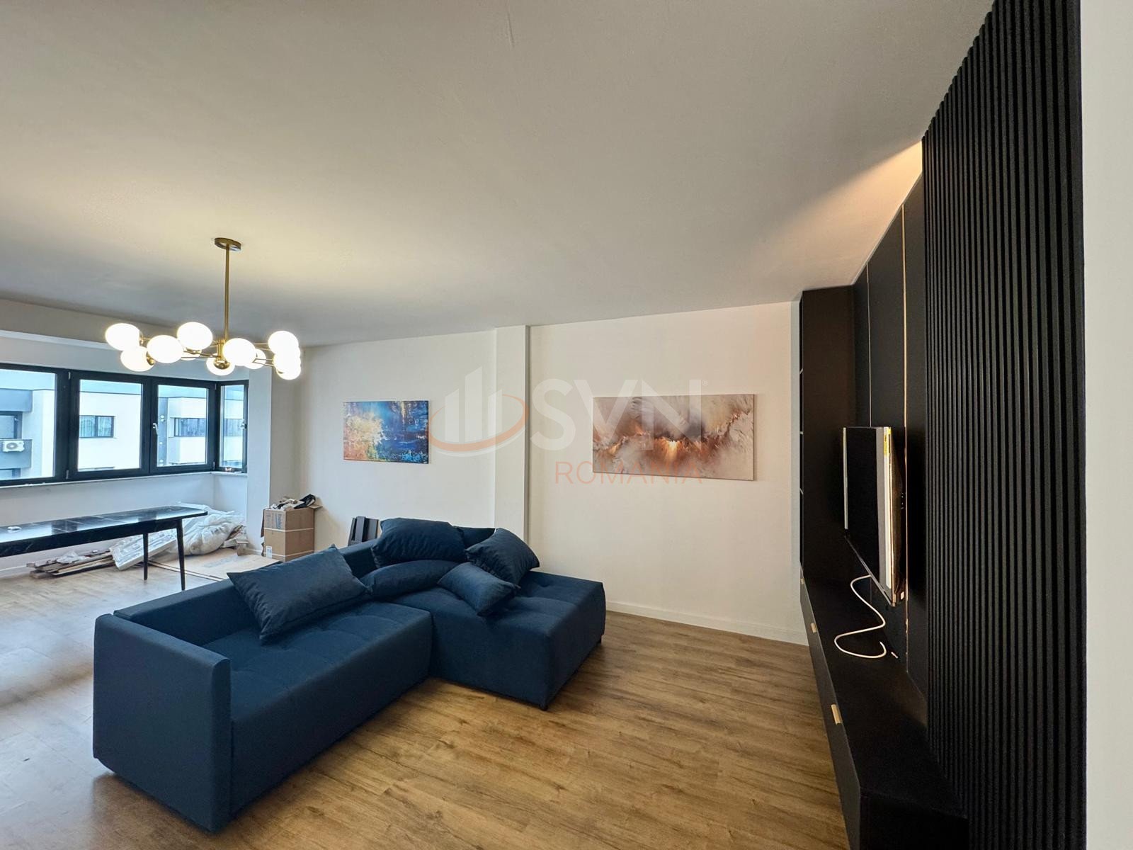Apartament, 2 camere Bucuresti/Pipera