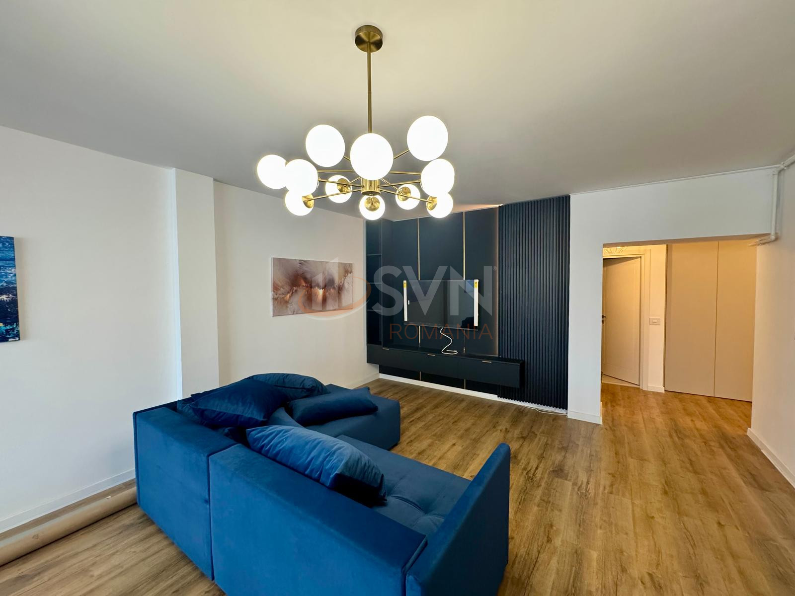 Apartament, 2 camere Bucuresti/Pipera