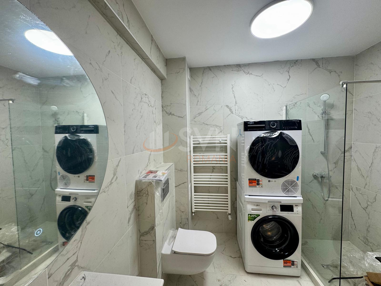 Apartament, 2 camere Bucuresti/Pipera