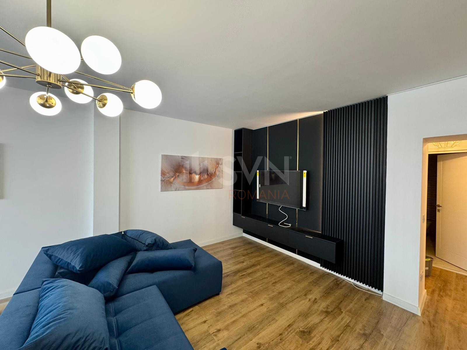 Apartament, 2 camere Bucuresti/Pipera