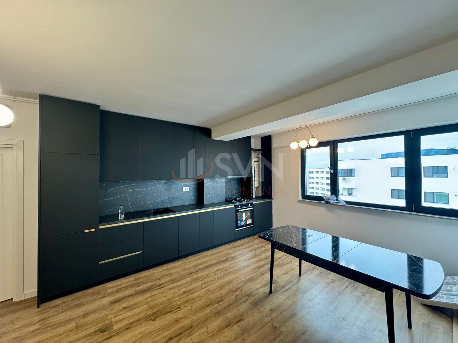 Apartament, 2 camere Bucuresti/Pipera