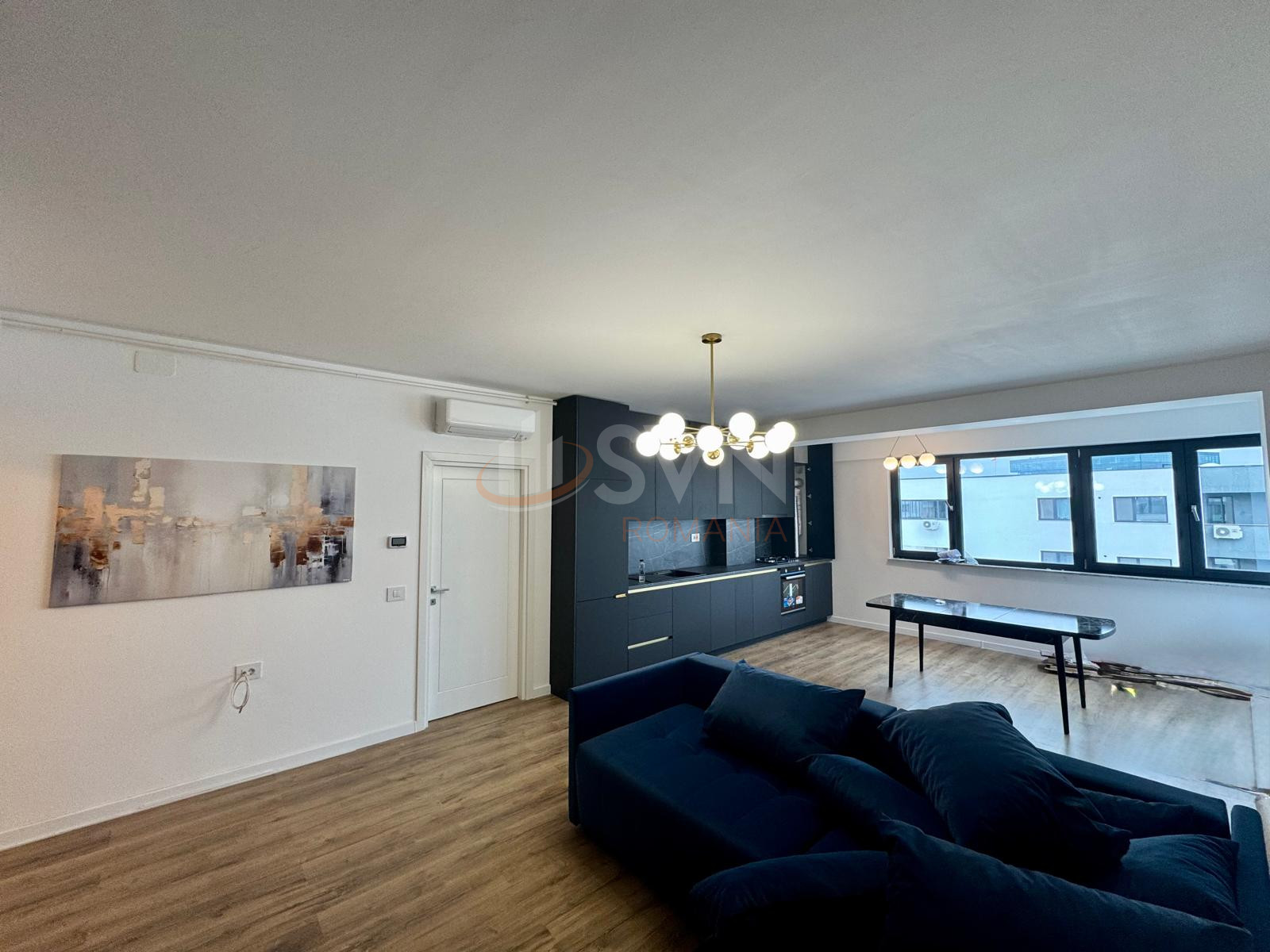 Apartament, 2 camere Bucuresti/Pipera