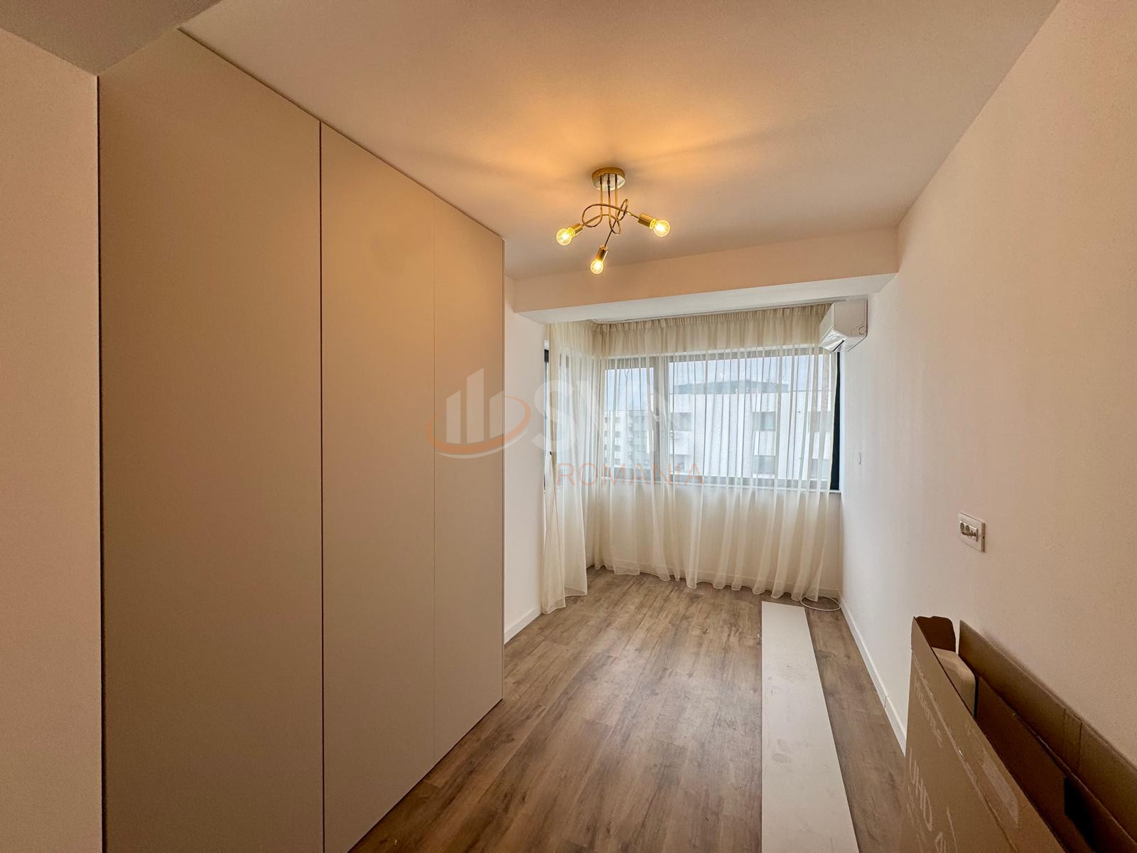 Apartament, 2 camere Bucuresti/Pipera