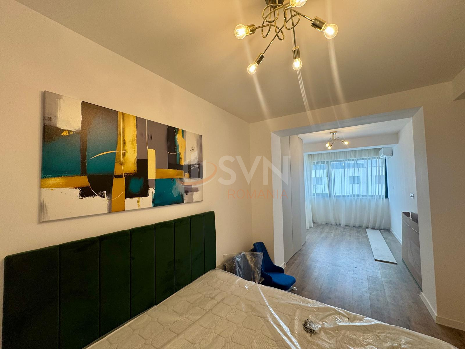 Apartament, 2 camere Bucuresti/Pipera