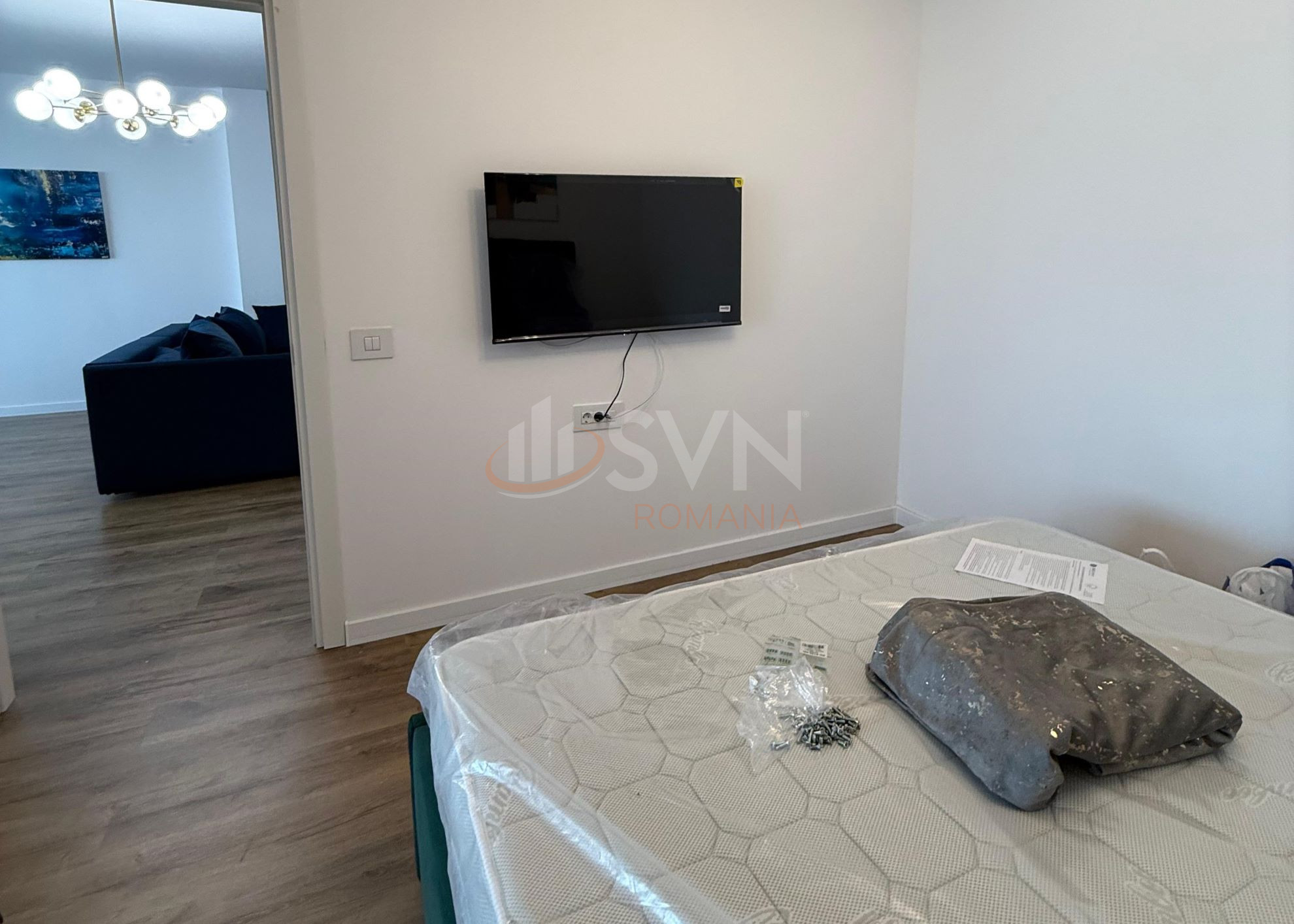 Apartament, 2 camere Bucuresti/Pipera