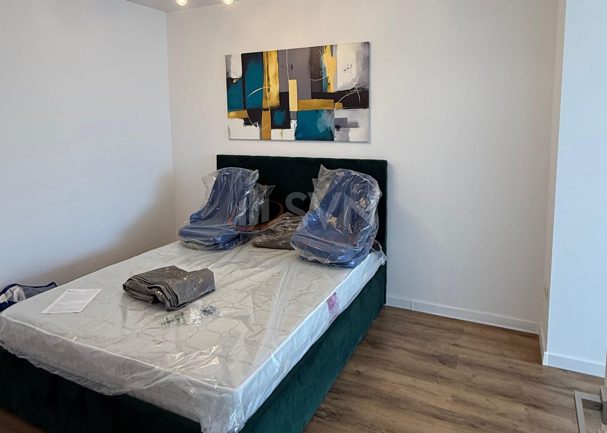 Apartament, 2 camere Bucuresti/Pipera