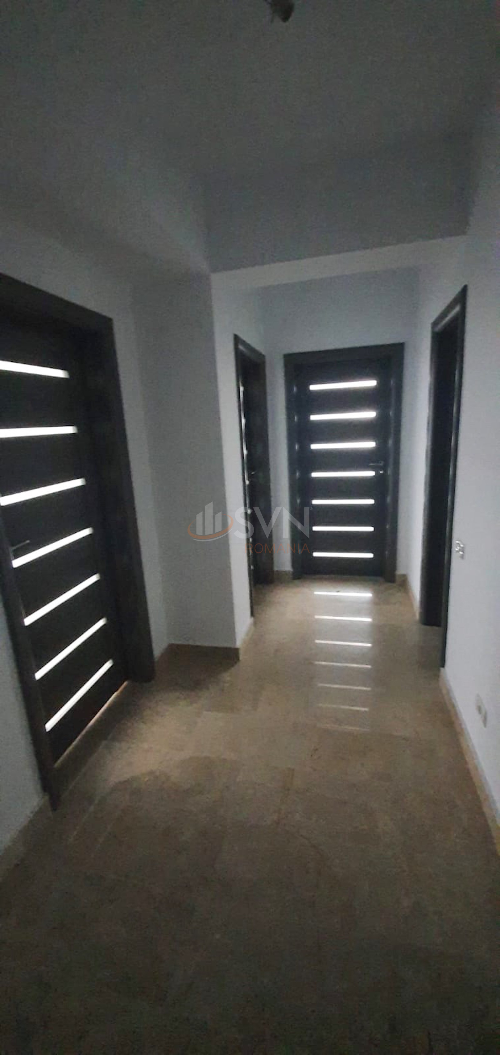 Apartament, 2 camere Bucuresti/Straulesti
