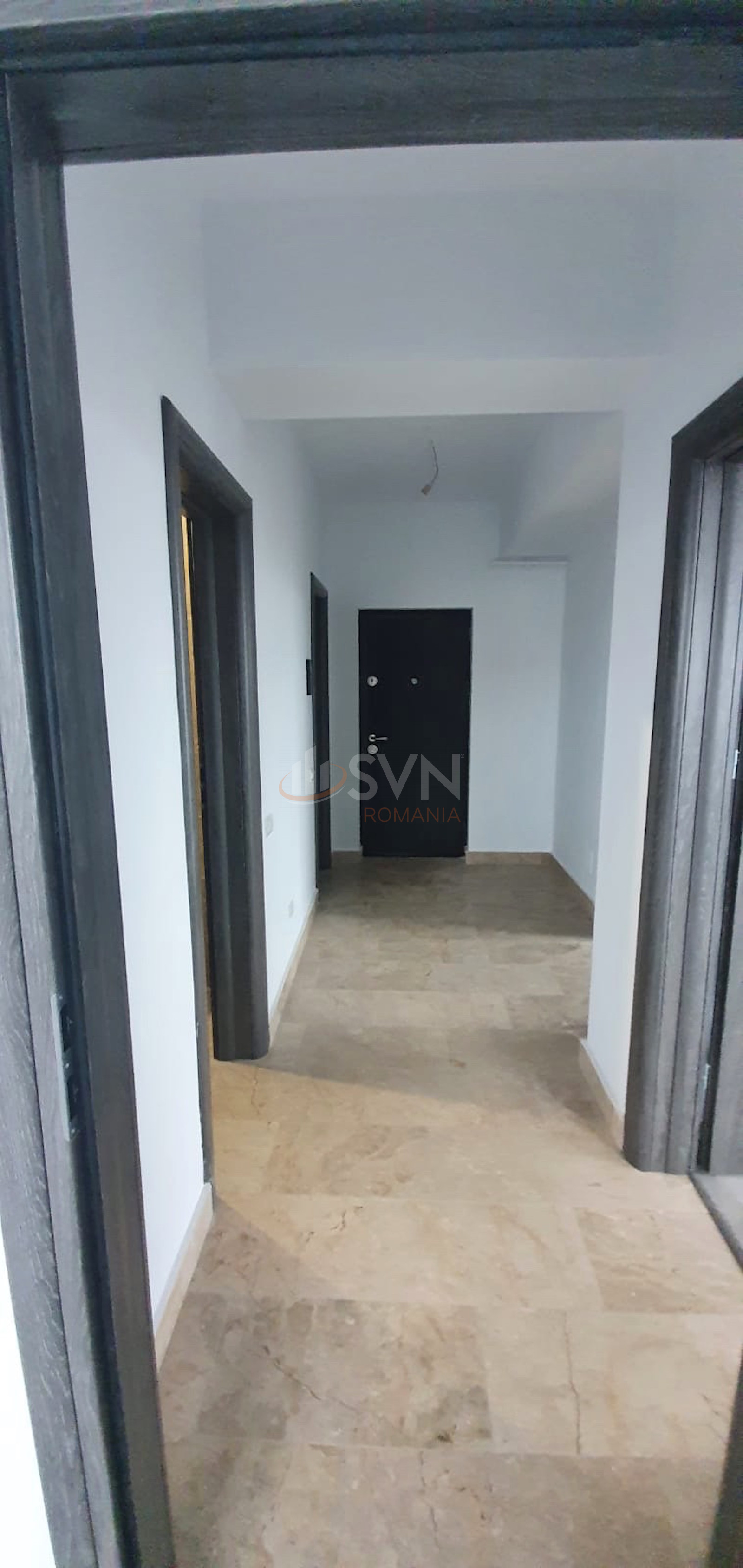 Apartament, 2 camere Bucuresti/Straulesti