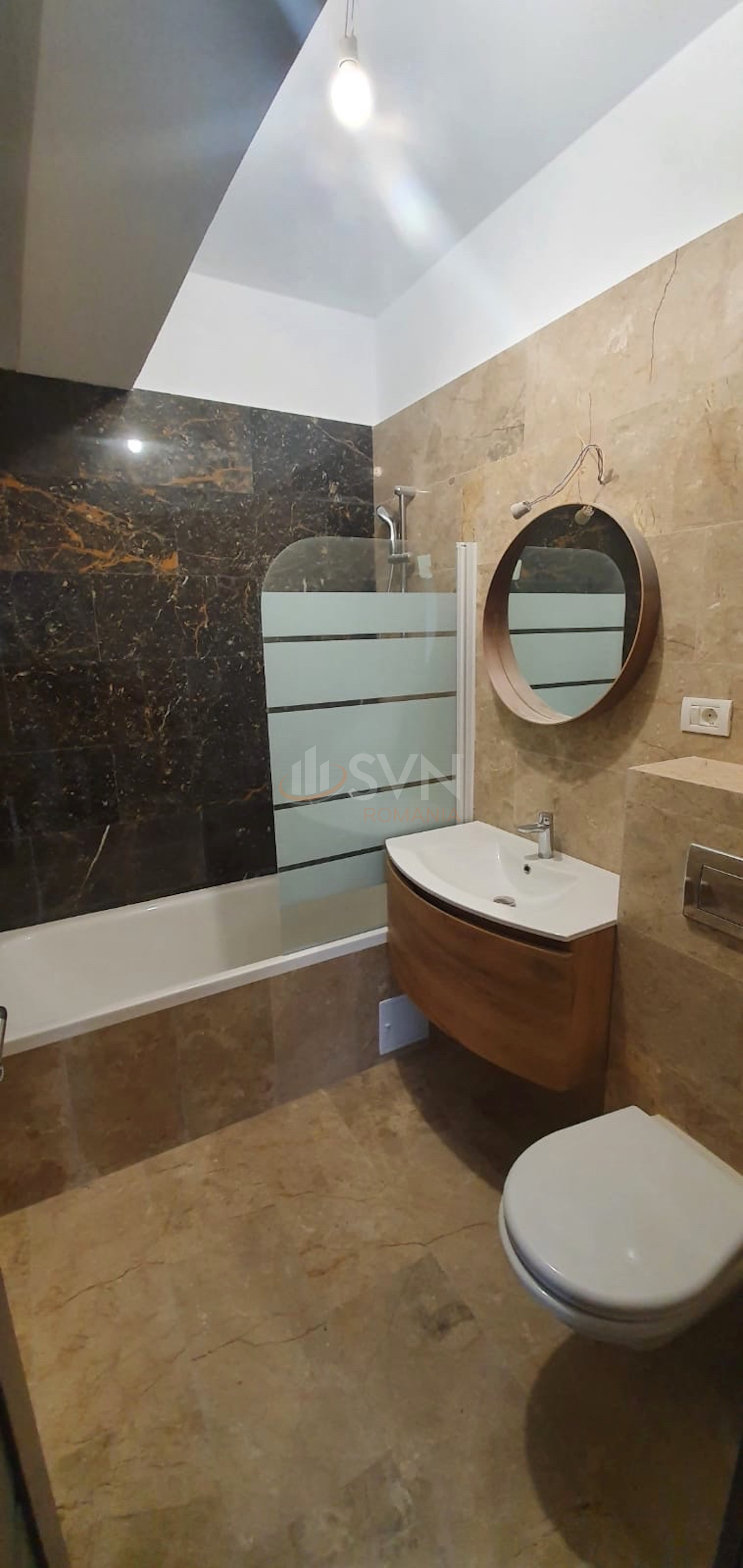 Apartament, 2 camere Bucuresti/Straulesti