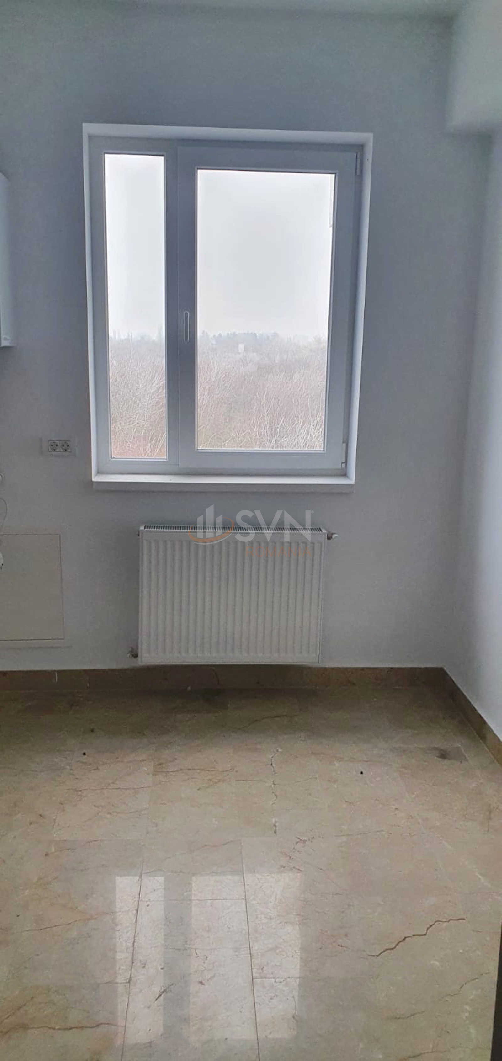 Apartament, 2 camere Bucuresti/Straulesti
