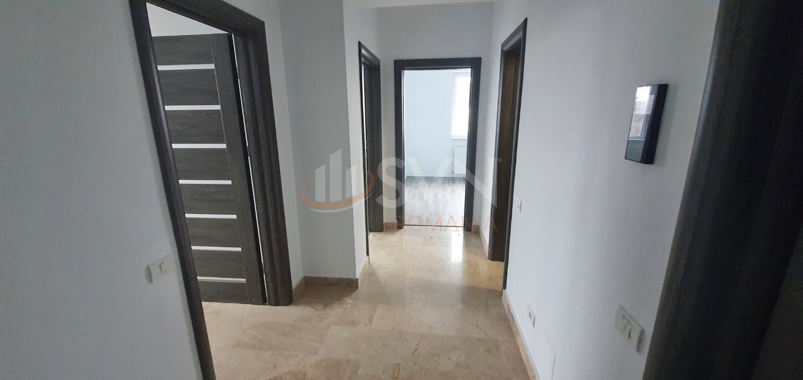 Apartament, 2 camere Bucuresti/Straulesti
