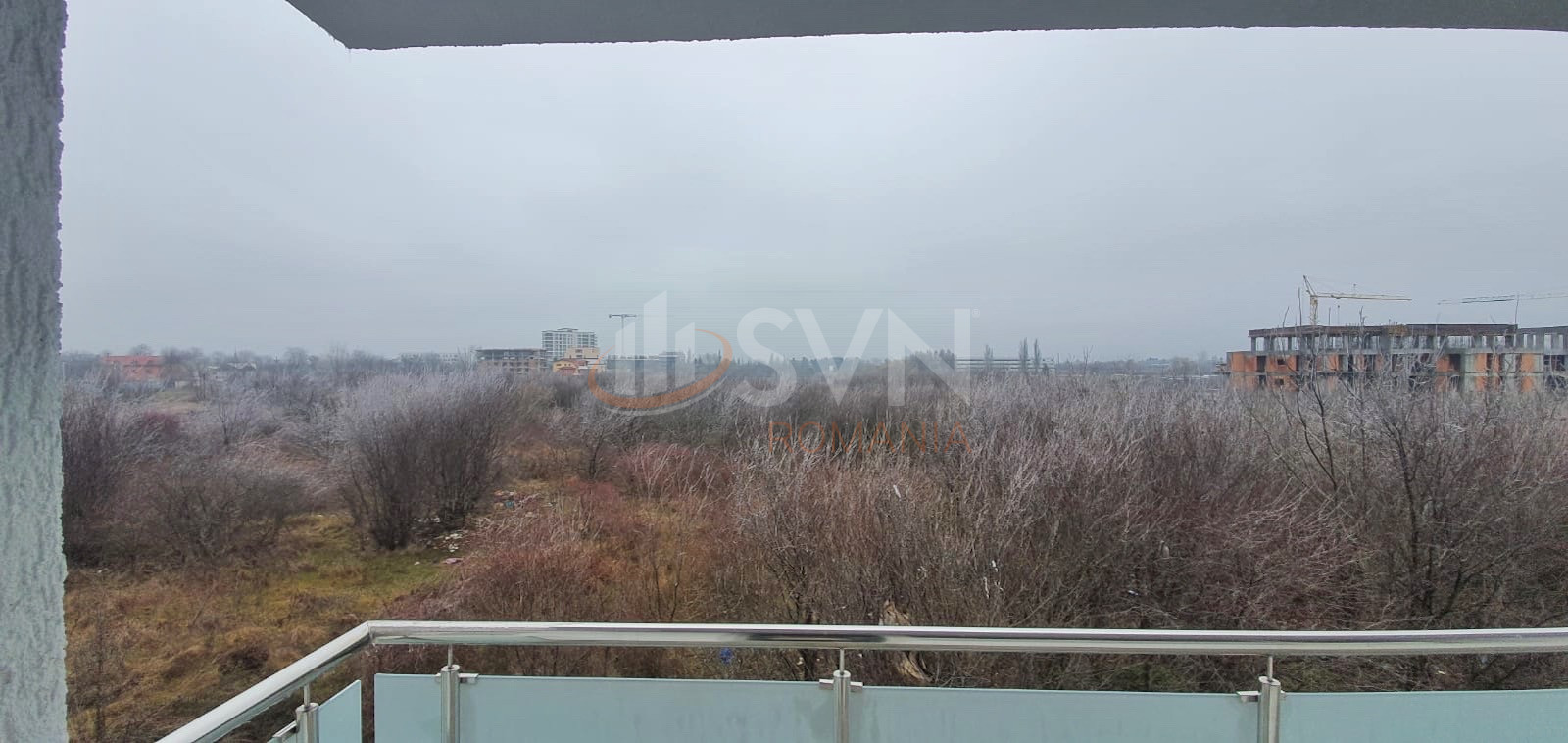 Apartament, 2 camere Bucuresti/Straulesti