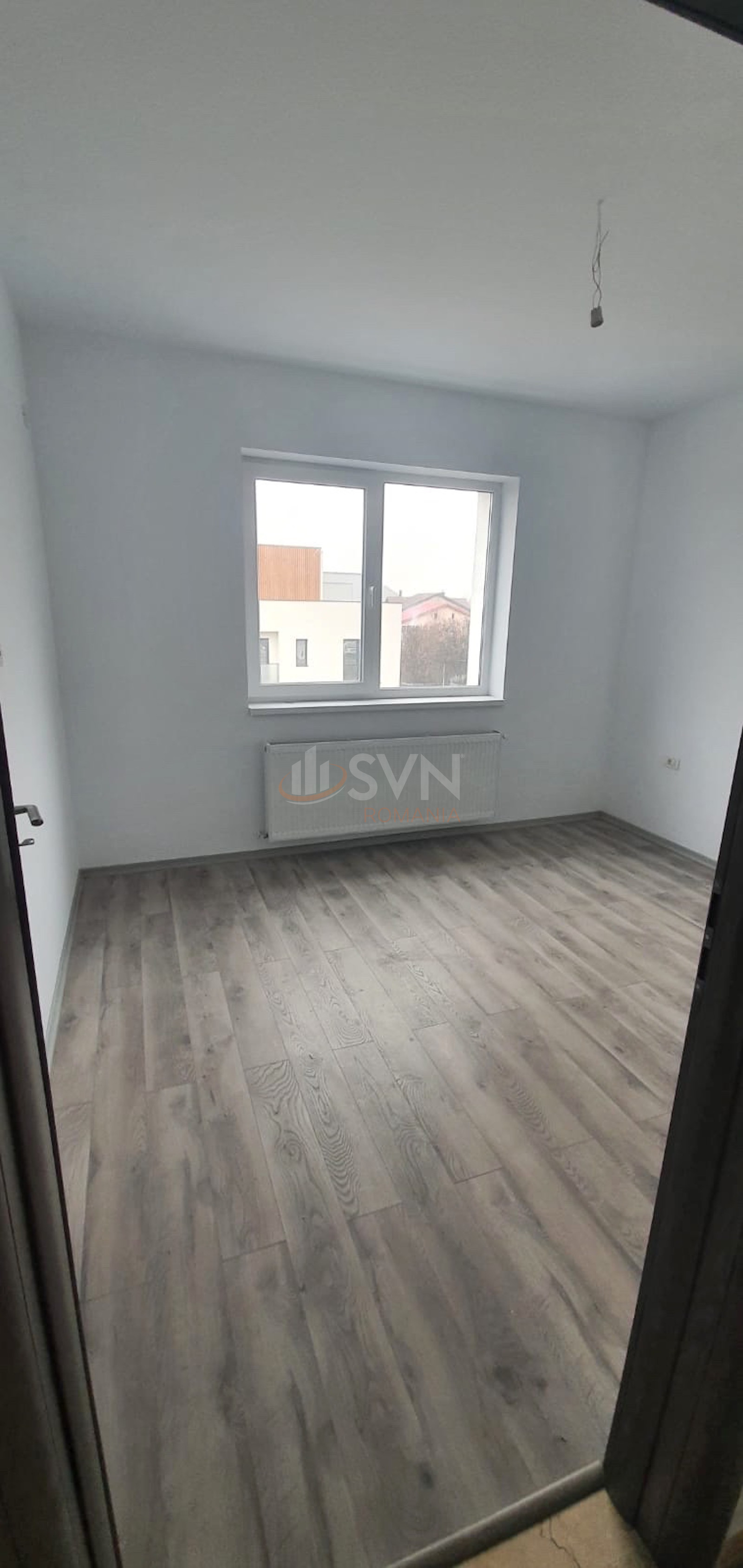 Apartament, 2 camere Bucuresti/Straulesti