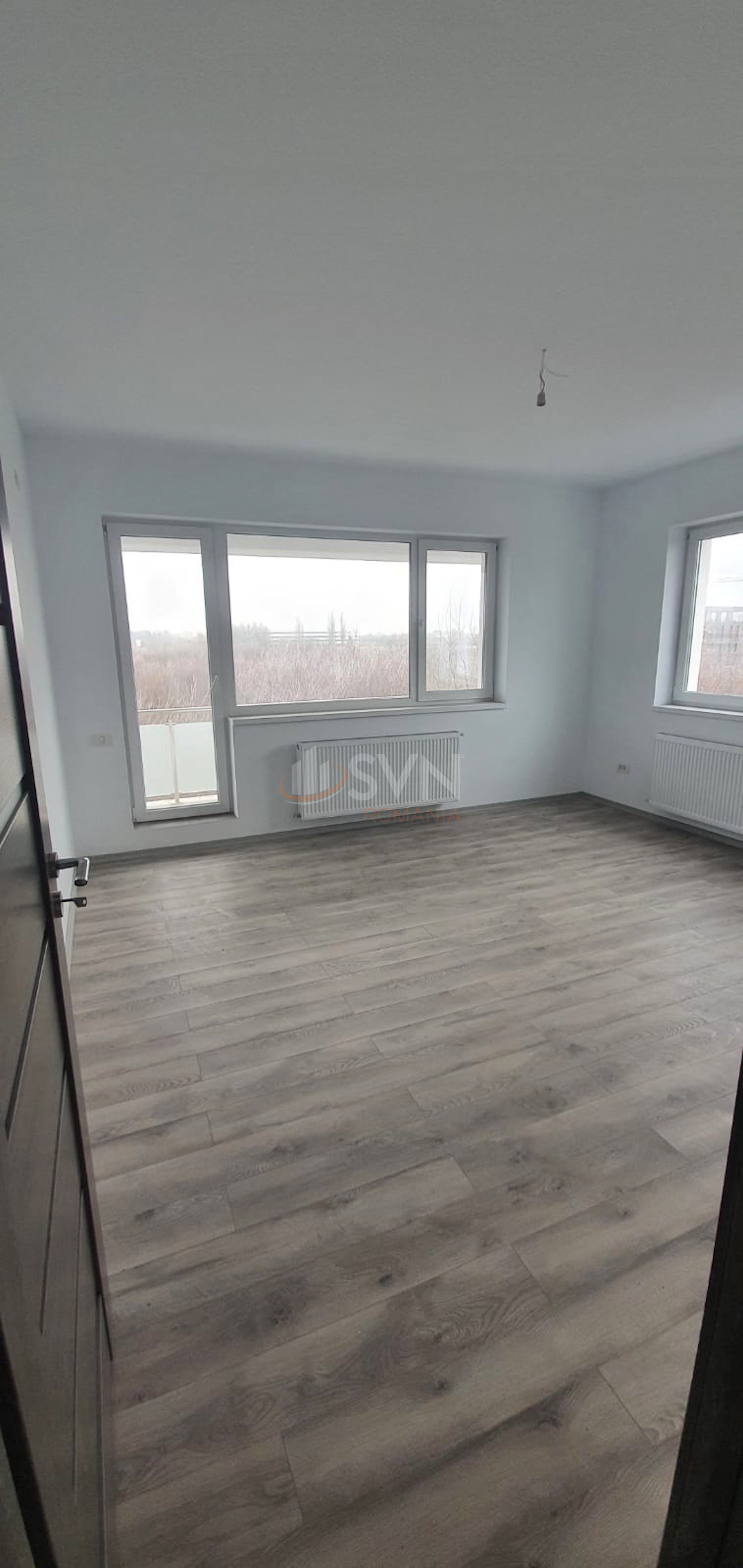 Apartament, 2 camere Bucuresti/Straulesti