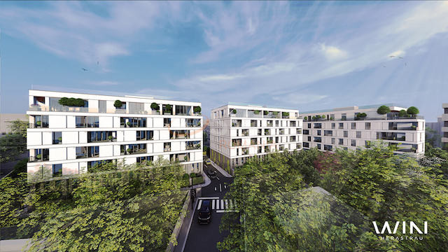 Apartament, 2 camere Bucuresti/Herastrau