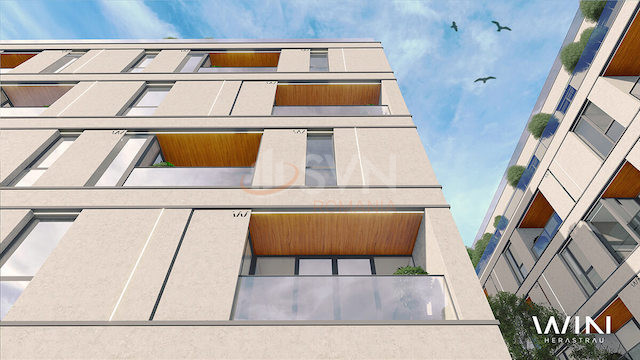 Apartament, 2 camere Bucuresti/Herastrau