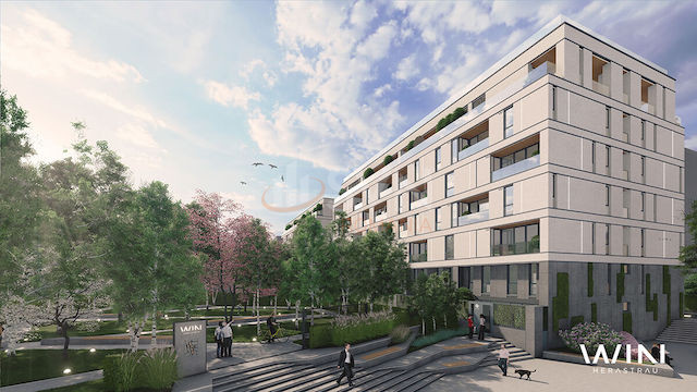 Apartament, 2 camere Bucuresti/Herastrau