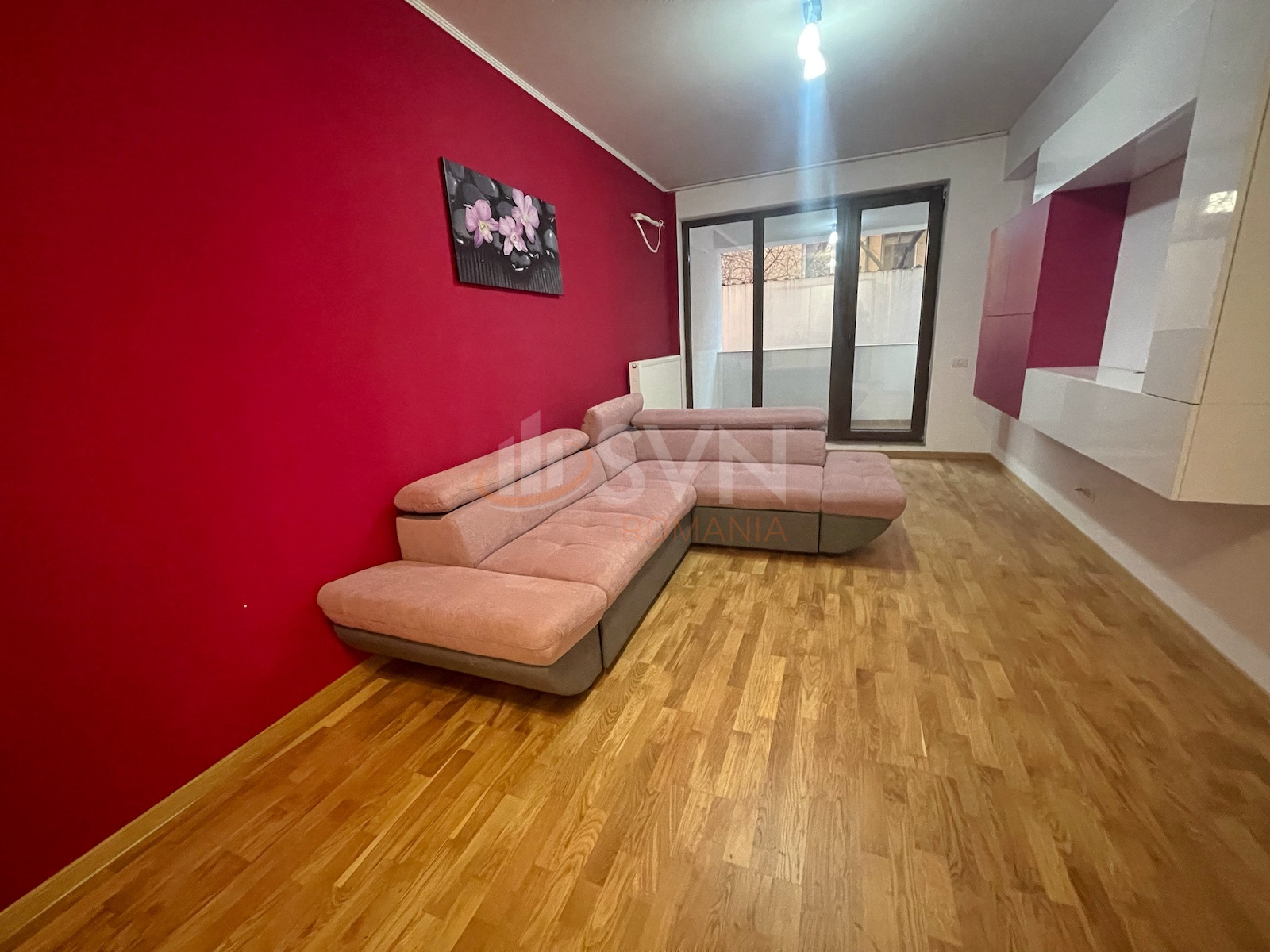 Apartament, 2 camere Bucuresti/Sisesti