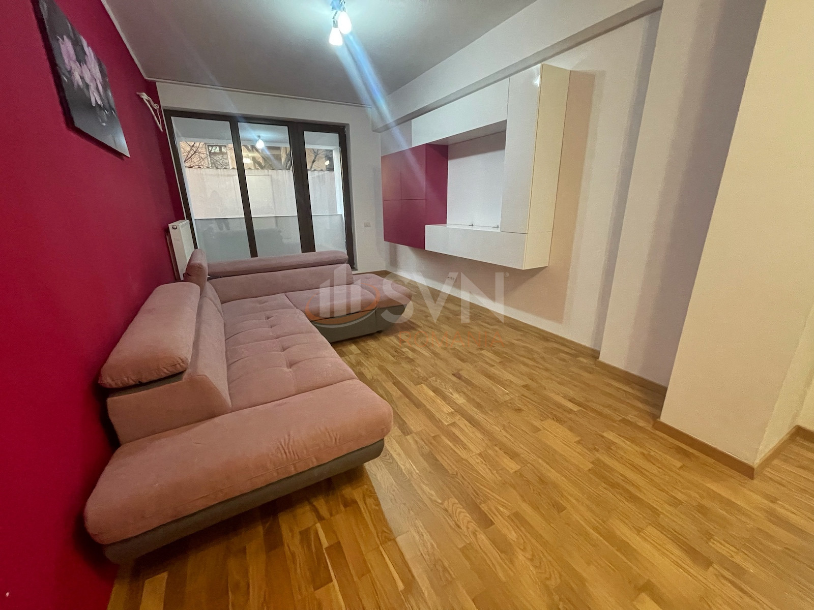 Apartament, 2 camere Bucuresti/Sisesti