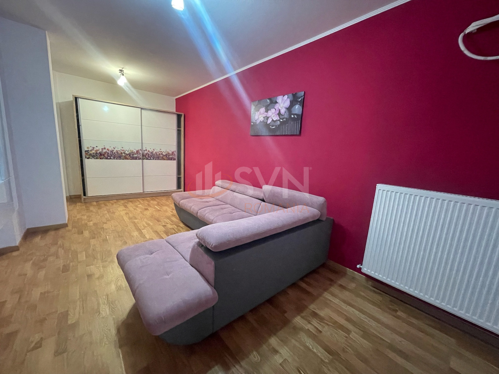 Apartament, 2 camere Bucuresti/Sisesti
