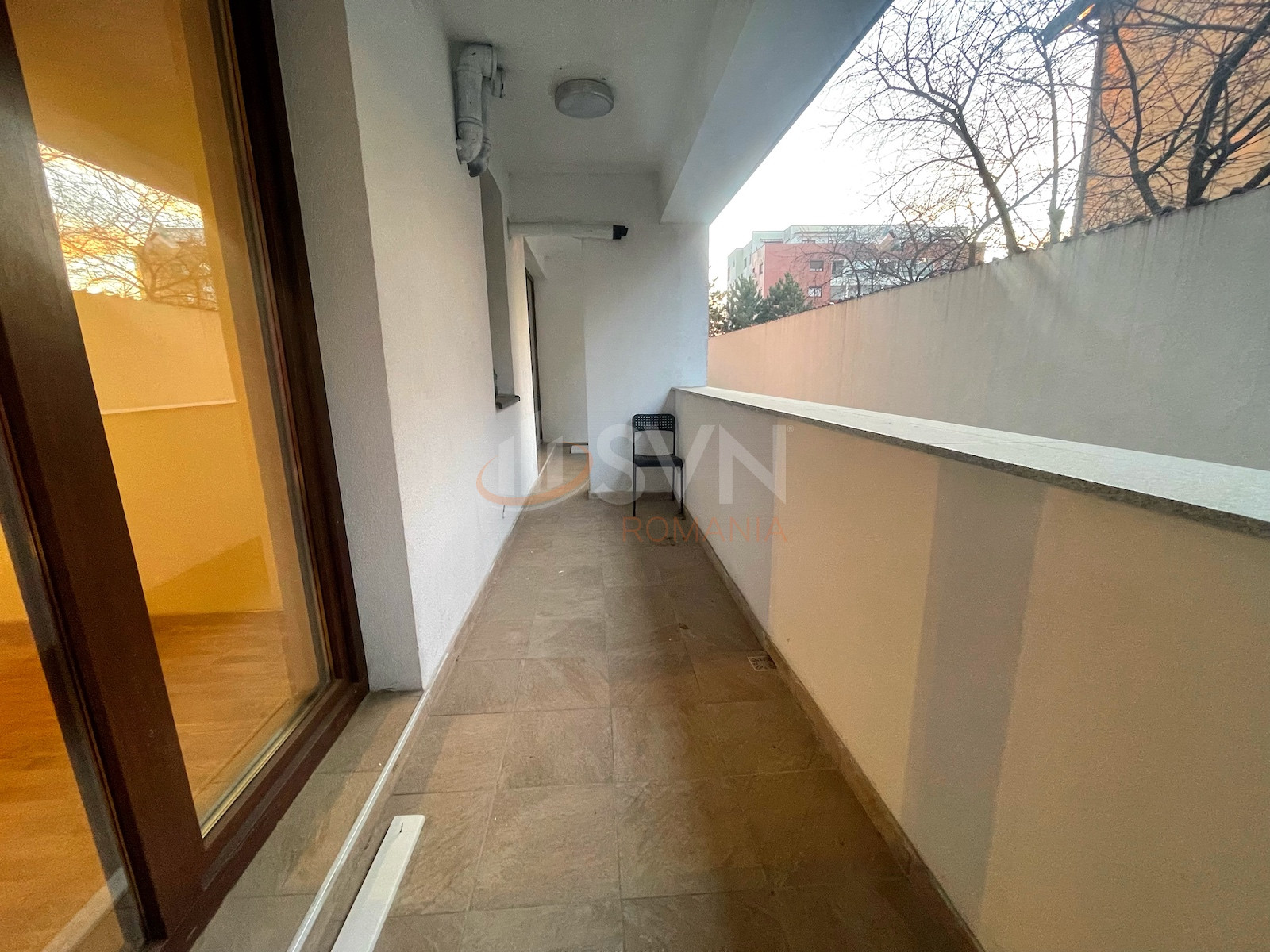 Apartament, 2 camere Bucuresti/Sisesti