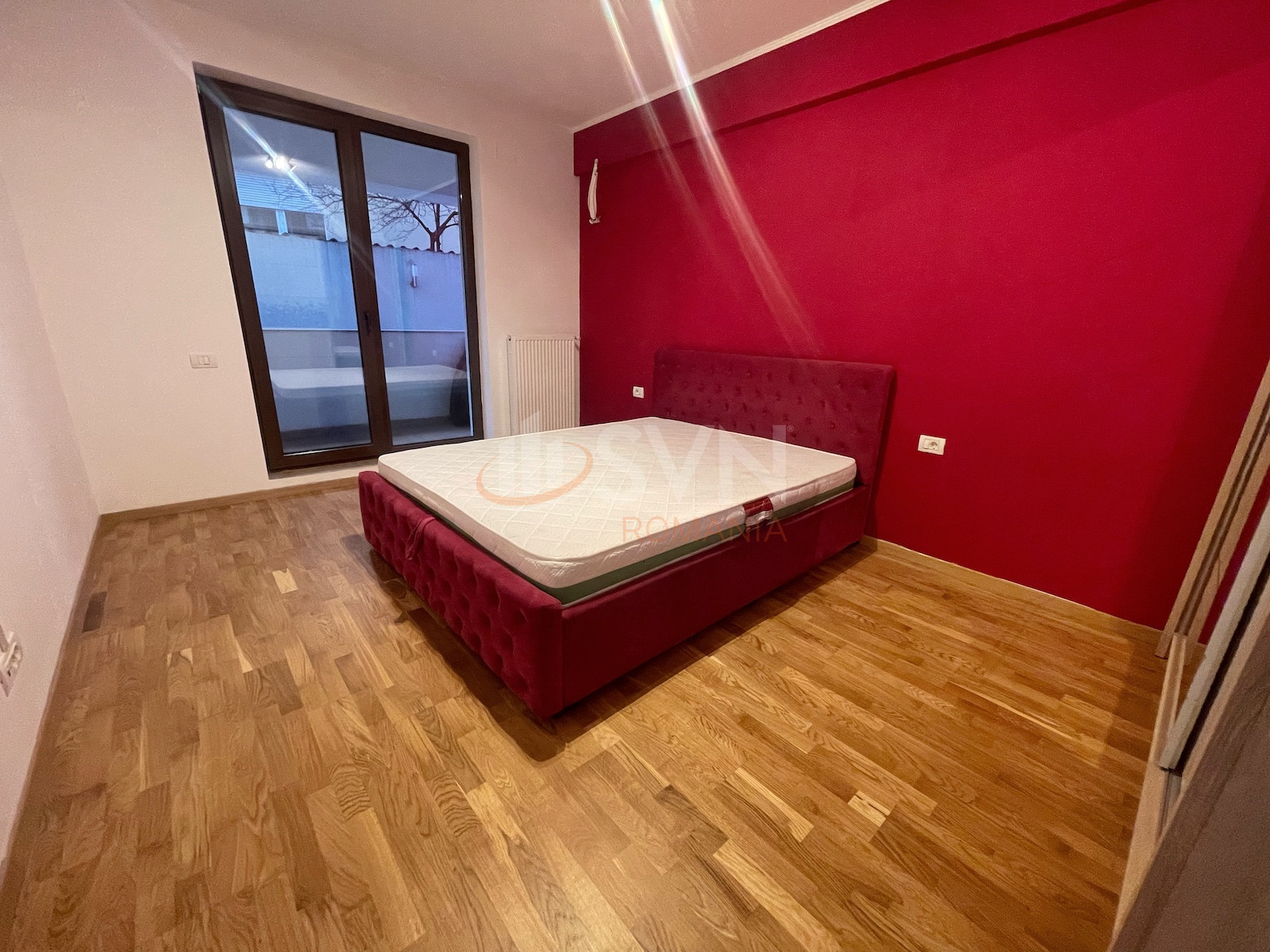 Apartament, 2 camere Bucuresti/Sisesti