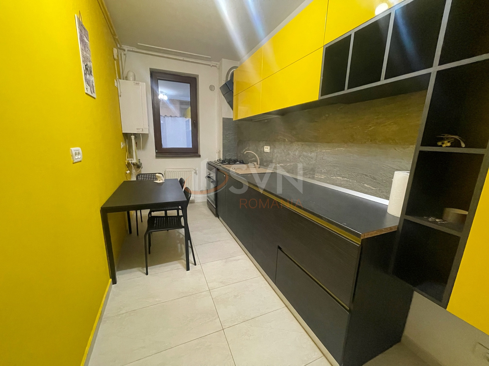 Apartament, 2 camere Bucuresti/Sisesti