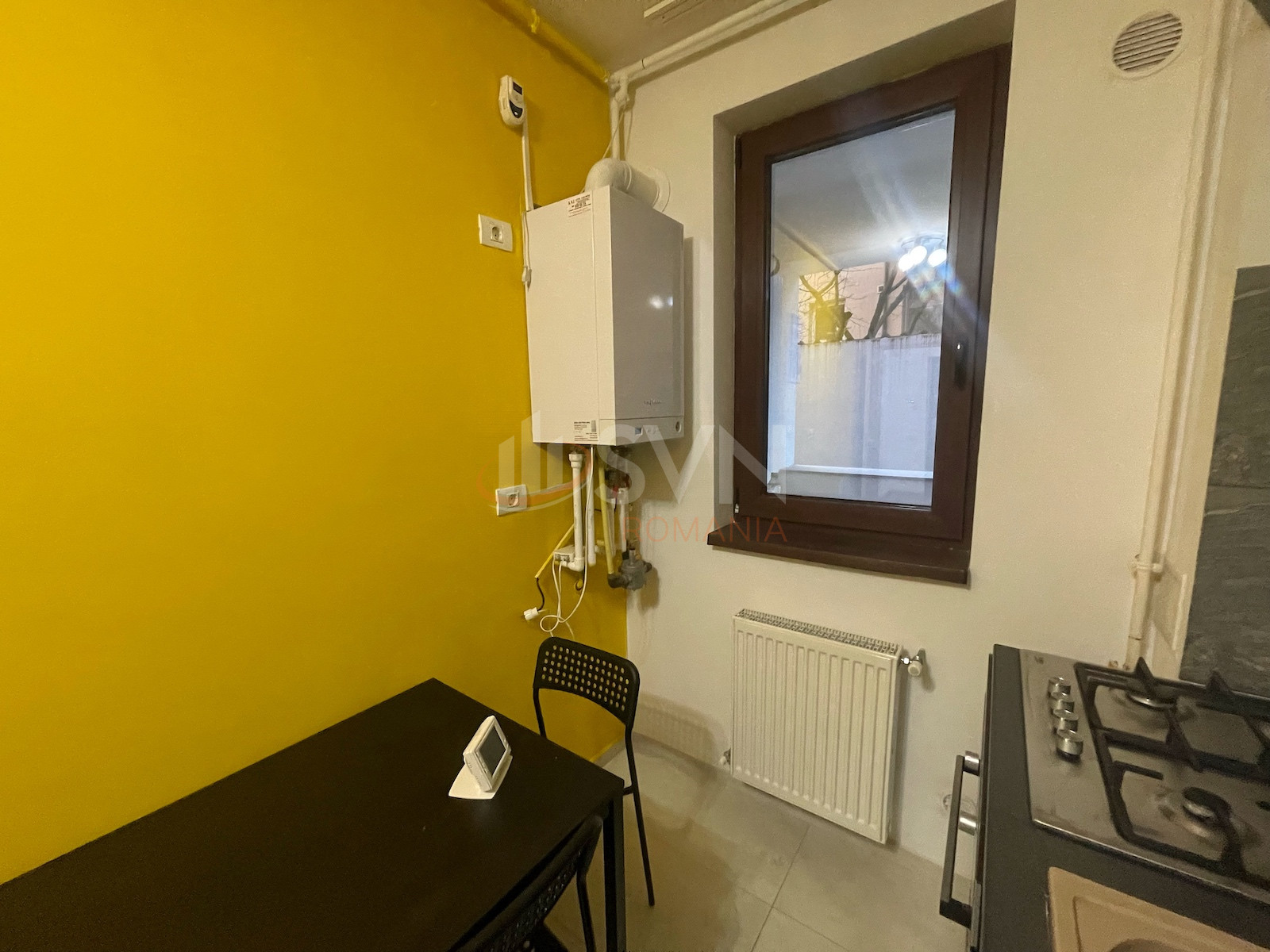 Apartament, 2 camere Bucuresti/Sisesti
