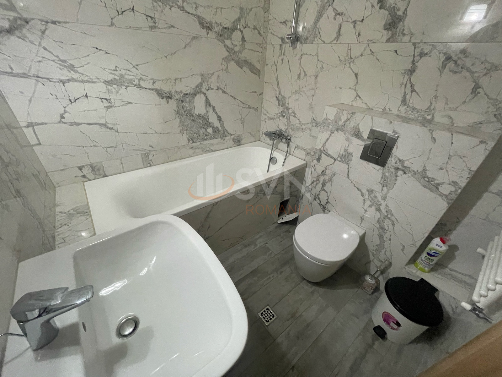 Apartament, 2 camere Bucuresti/Sisesti