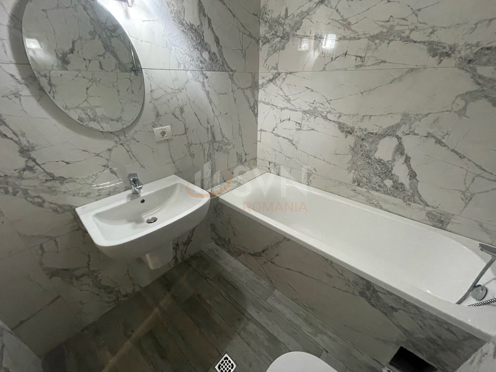 Apartament, 2 camere Bucuresti/Sisesti