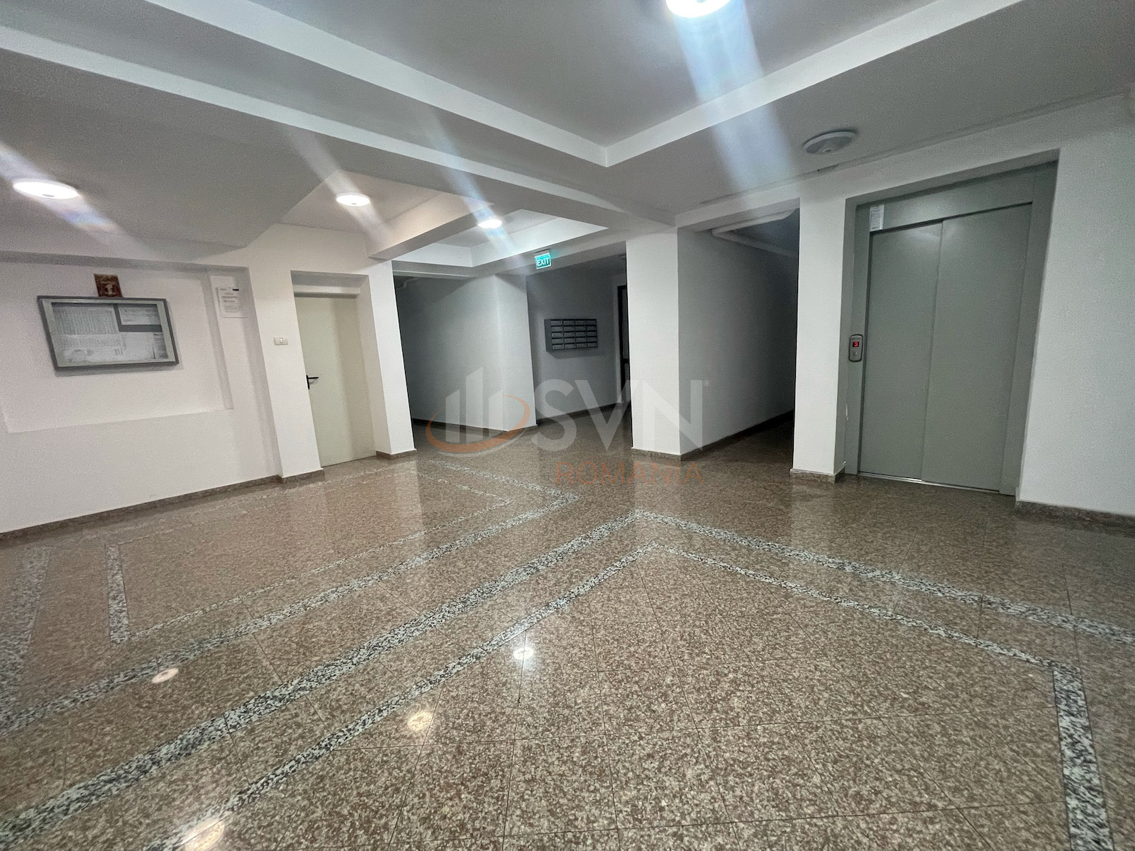 Apartament, 2 camere Bucuresti/Sisesti