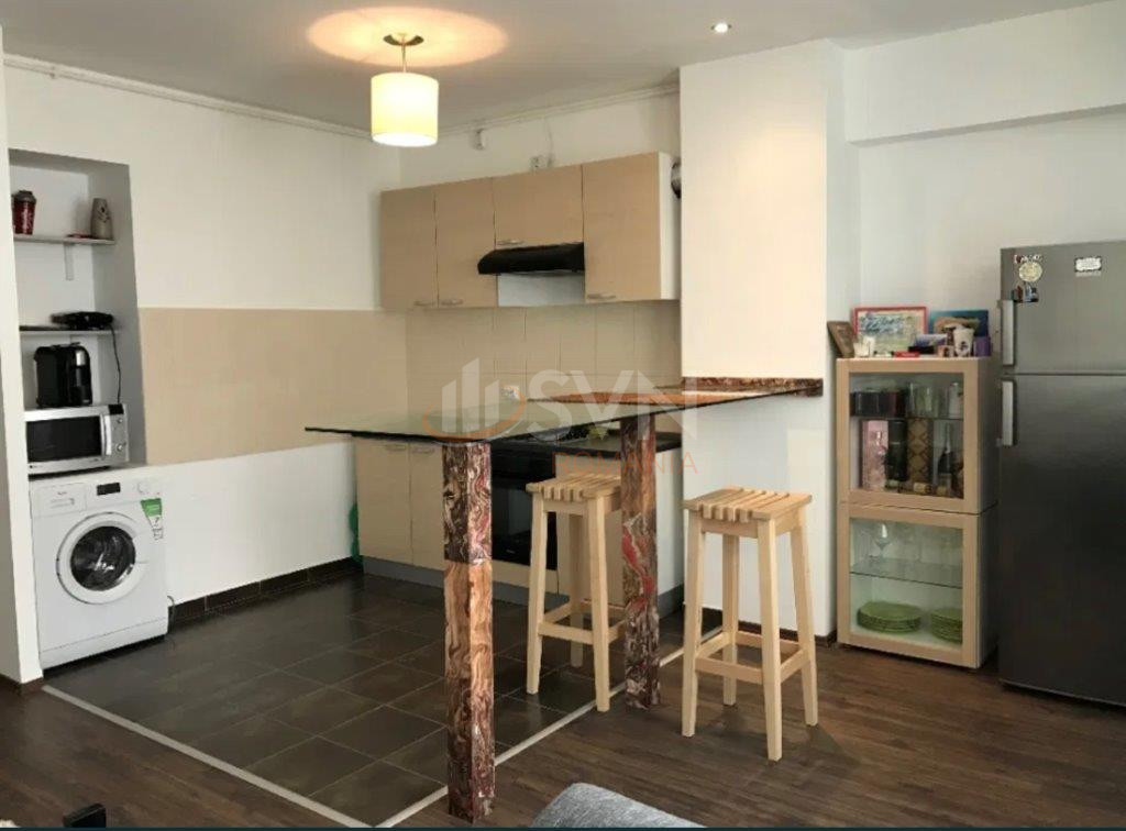 Apartament, 2 camere Bucuresti/Vitan-barzesti (s4)