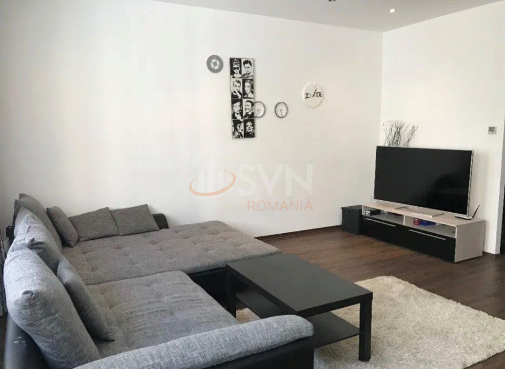 Apartament, 2 camere Bucuresti/Vitan-barzesti (s4)