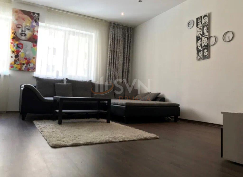 Apartament, 2 camere Bucuresti/Vitan-barzesti (s4)