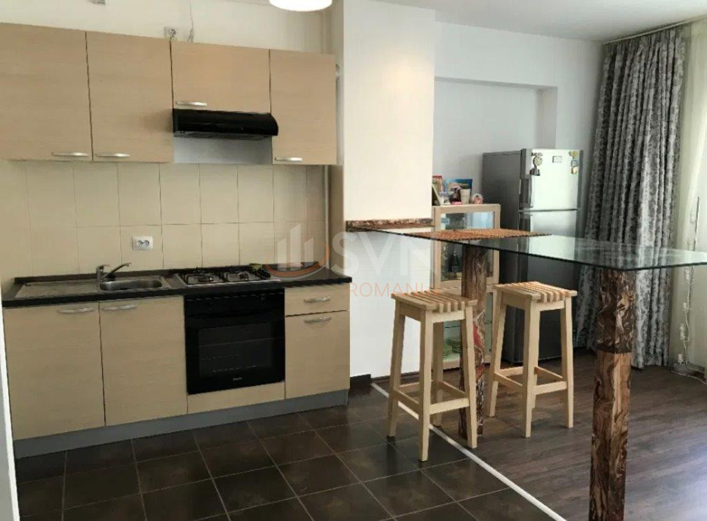Apartament, 2 camere Bucuresti/Vitan-barzesti (s4)