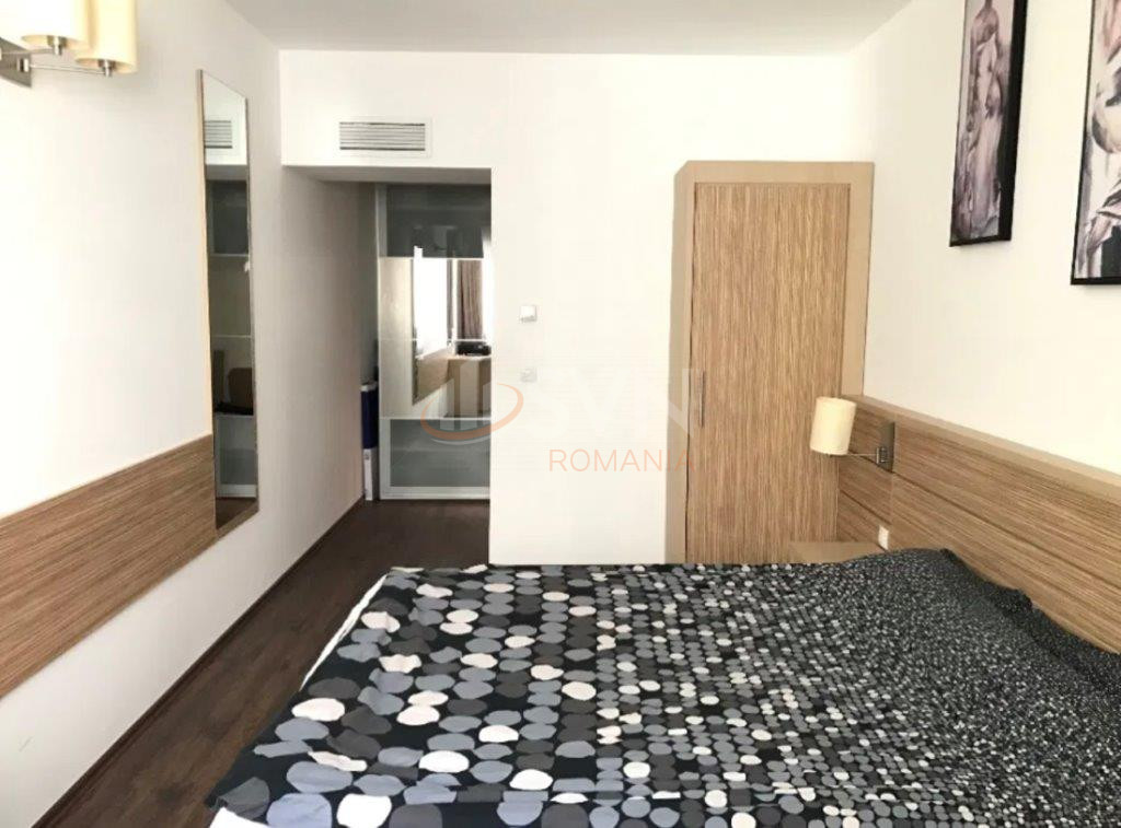 Apartament, 2 camere Bucuresti/Vitan-barzesti (s4)