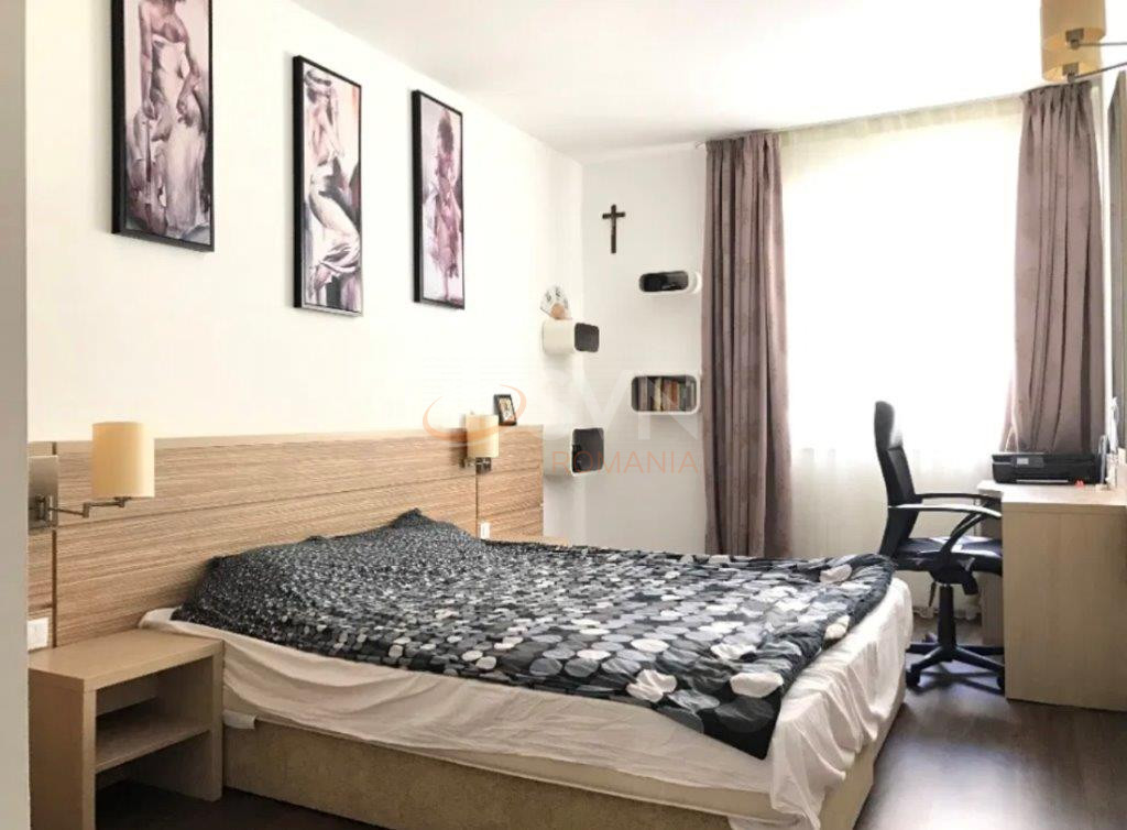 Apartament, 2 camere Bucuresti/Vitan-barzesti (s4)