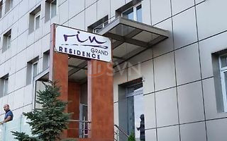 Apartament, 2 camere Bucuresti/Vitan-barzesti (s4)