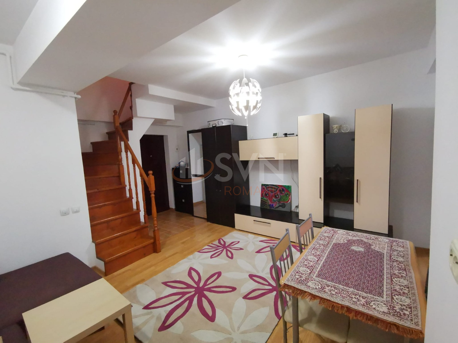 Apartament, 2 camere Bucuresti/Titan