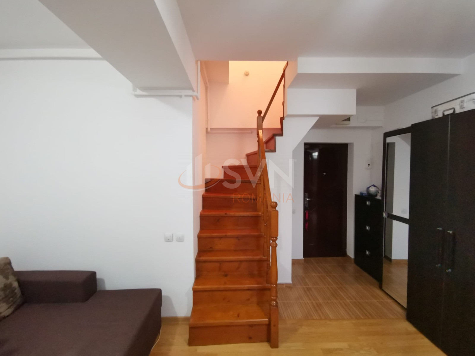 Apartament, 2 camere Bucuresti/Titan
