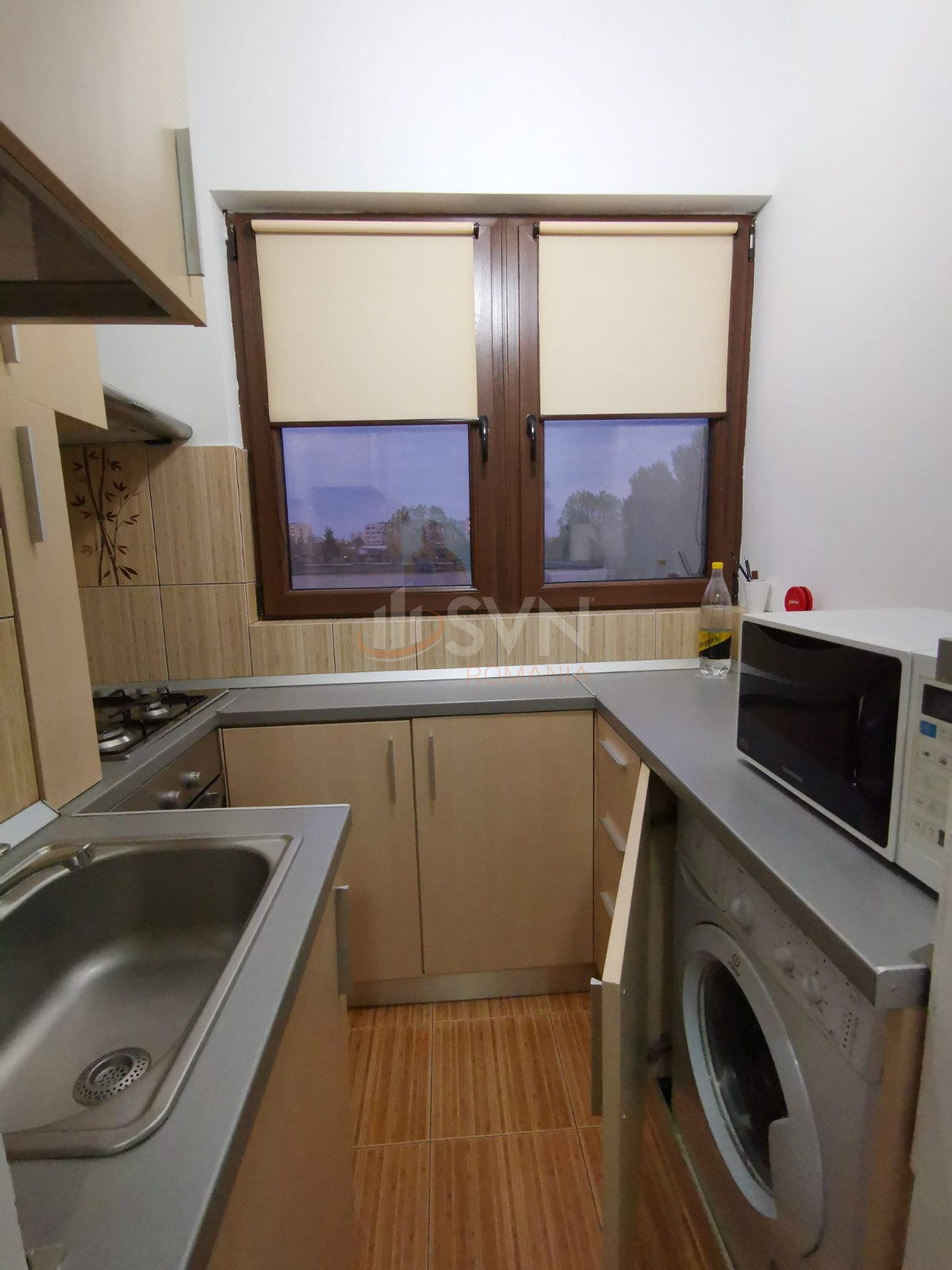Apartament, 2 camere Bucuresti/Titan