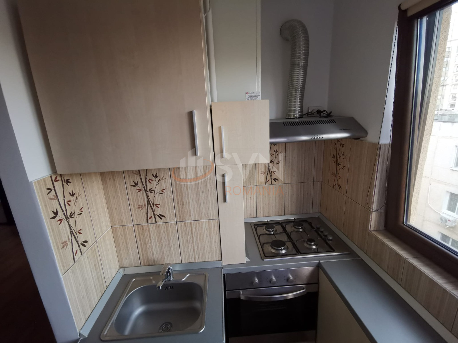 Apartament, 2 camere Bucuresti/Titan
