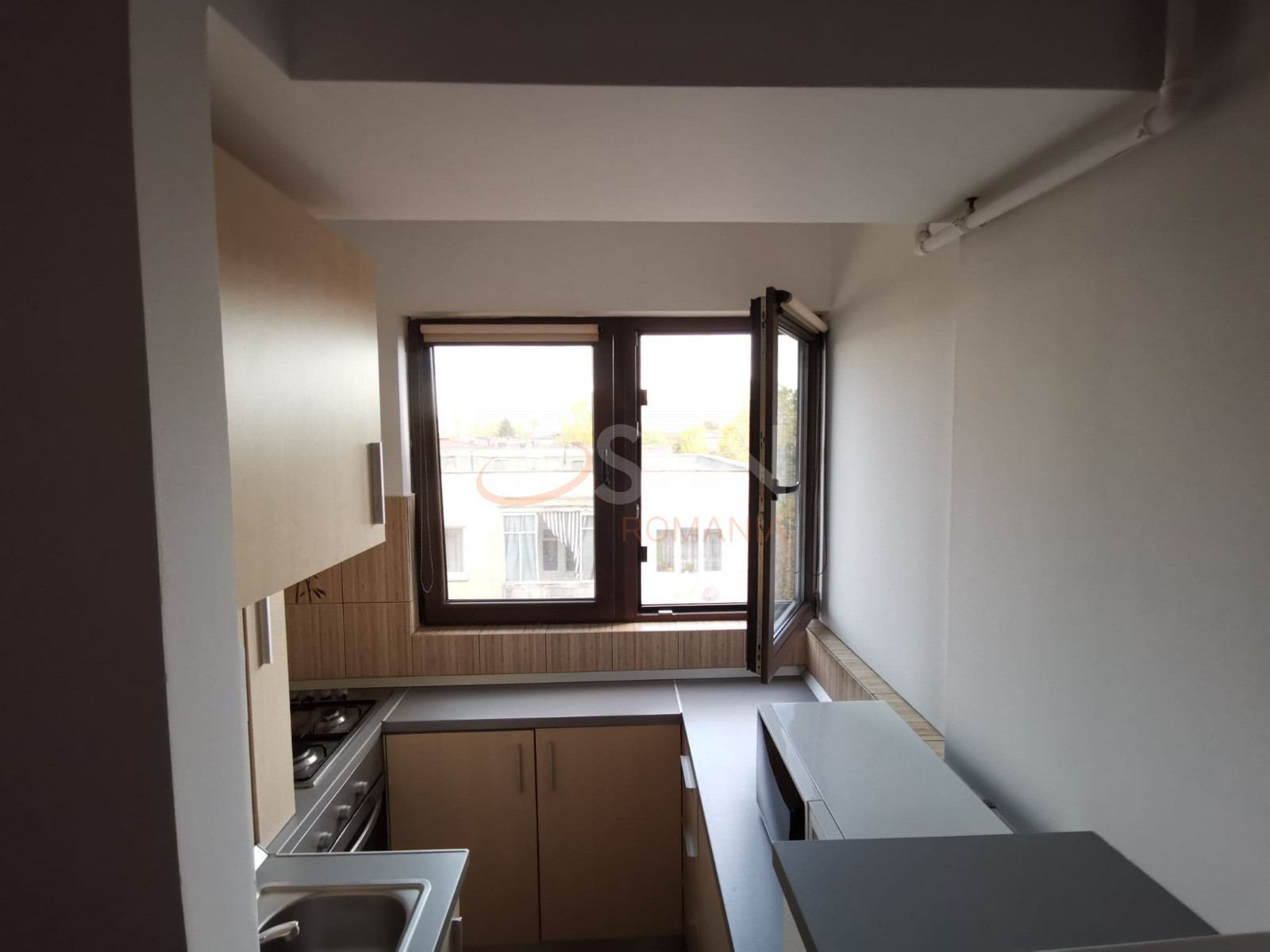 Apartament, 2 camere Bucuresti/Titan