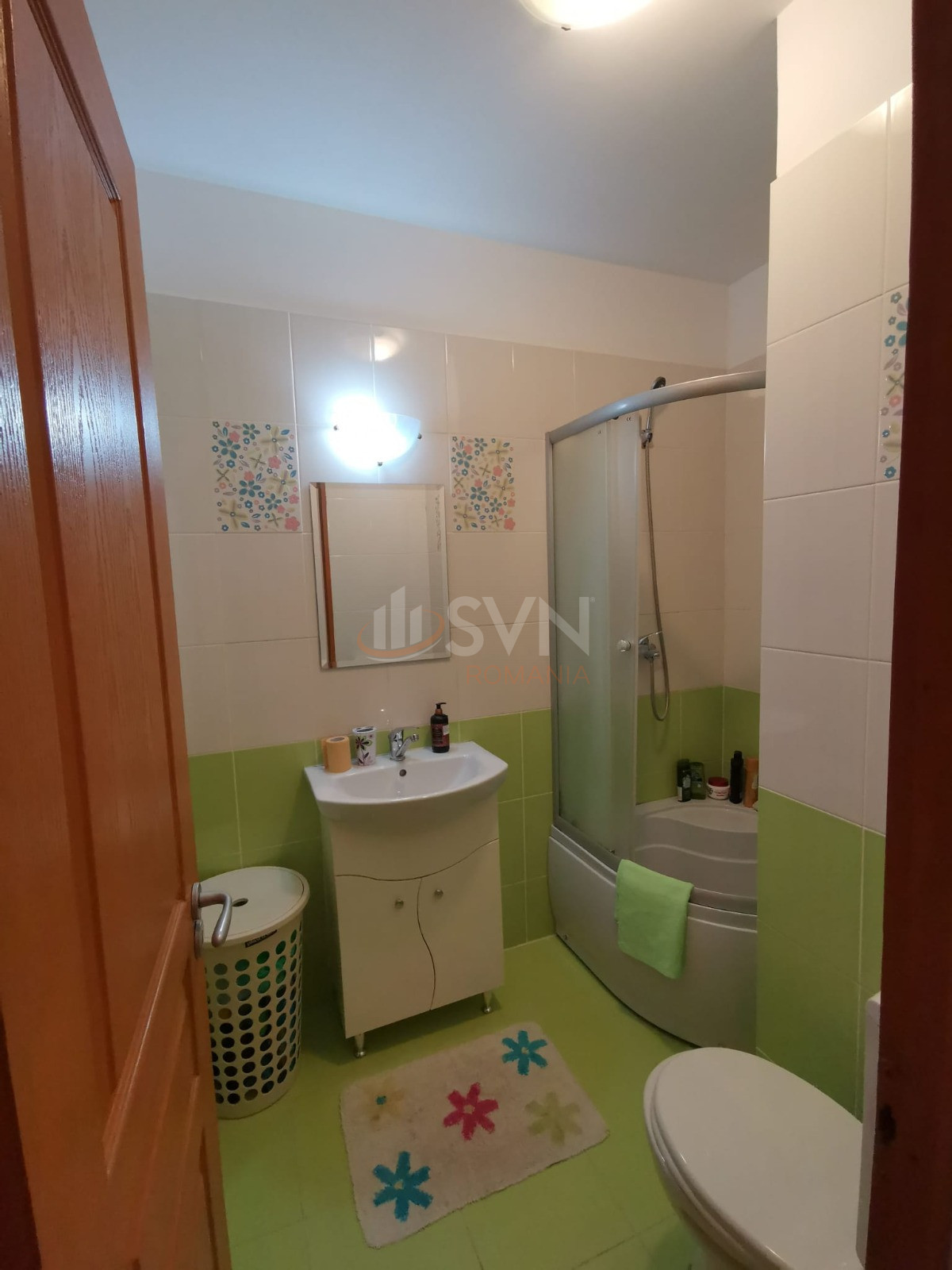 Apartament, 2 camere Bucuresti/Titan