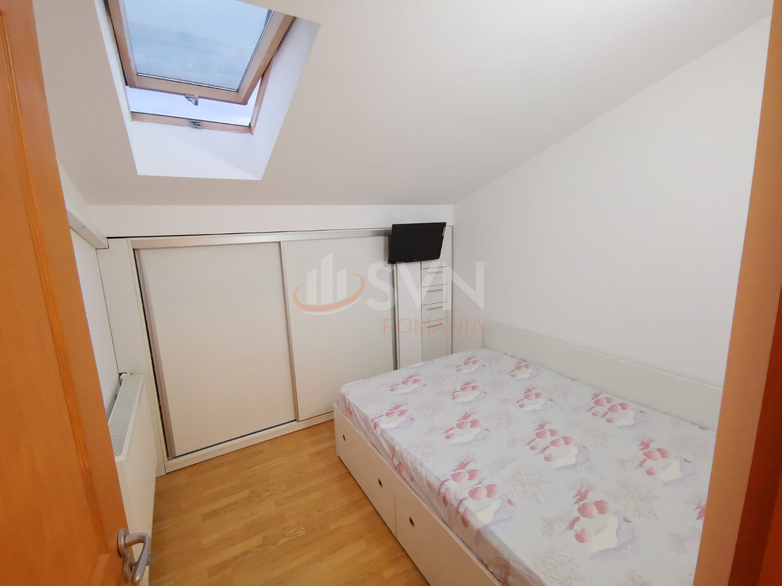 Apartament, 2 camere Bucuresti/Titan