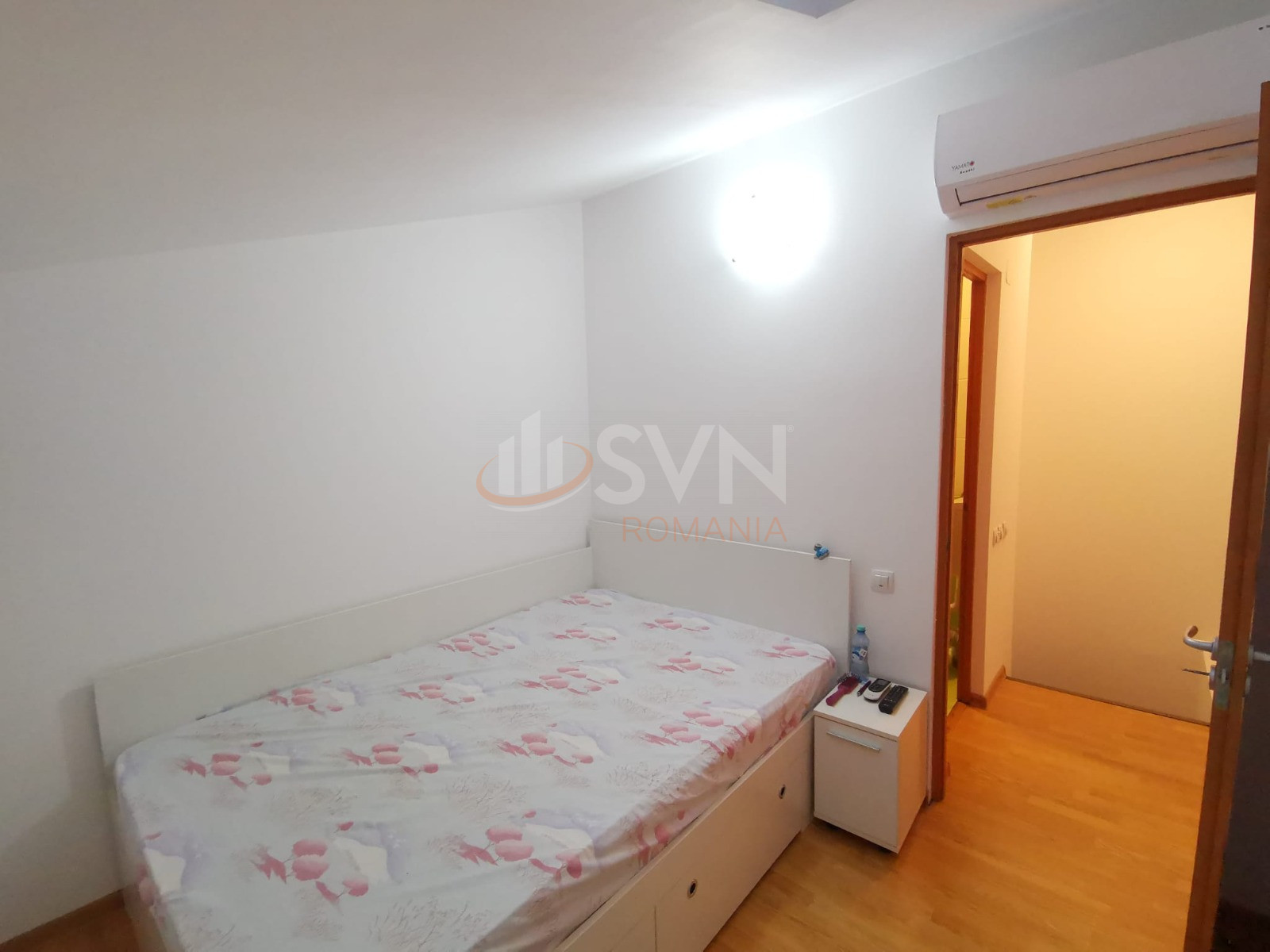 Apartament, 2 camere Bucuresti/Titan