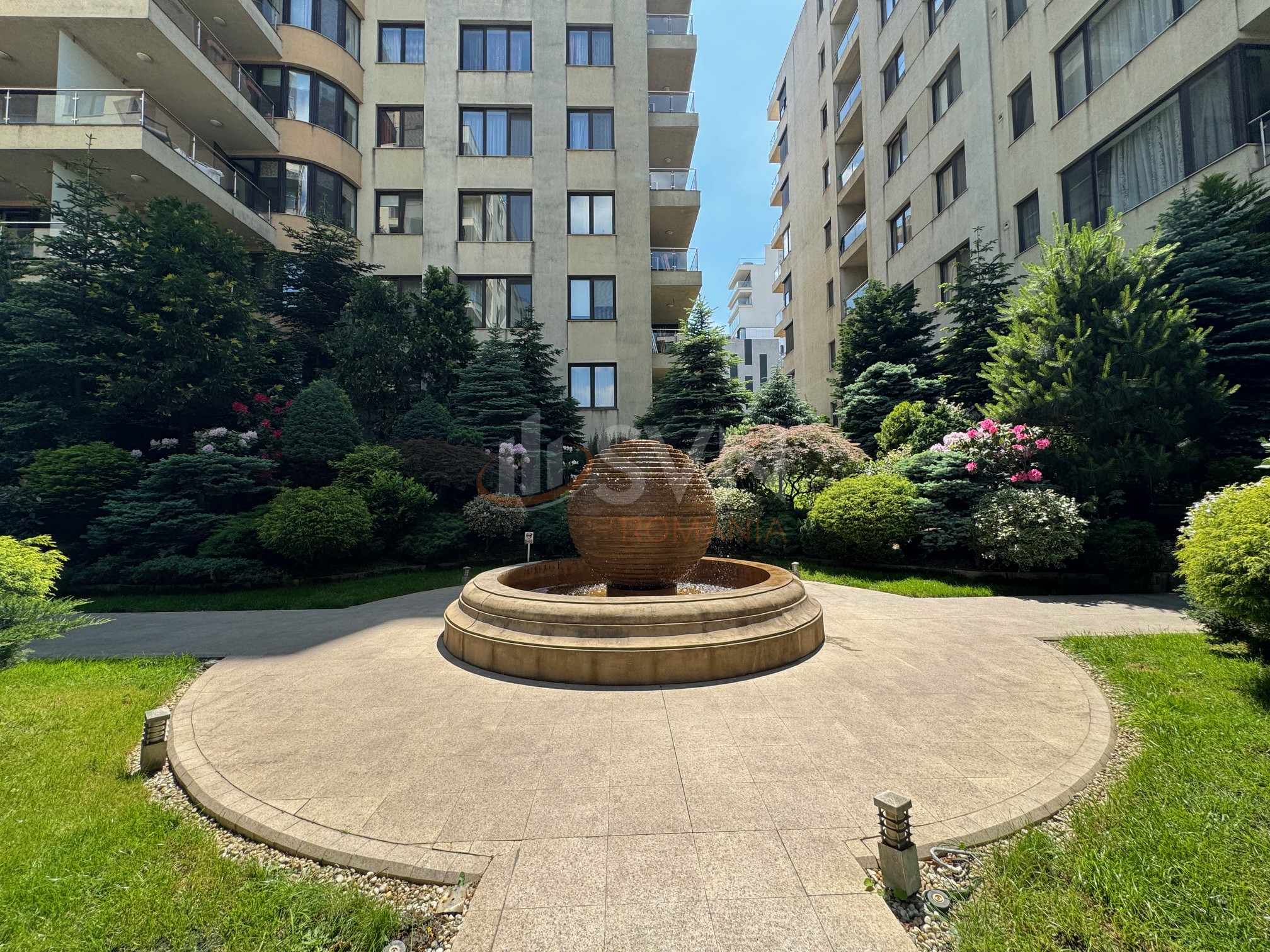 Apartament, 2 camere Bucuresti/Herastrau