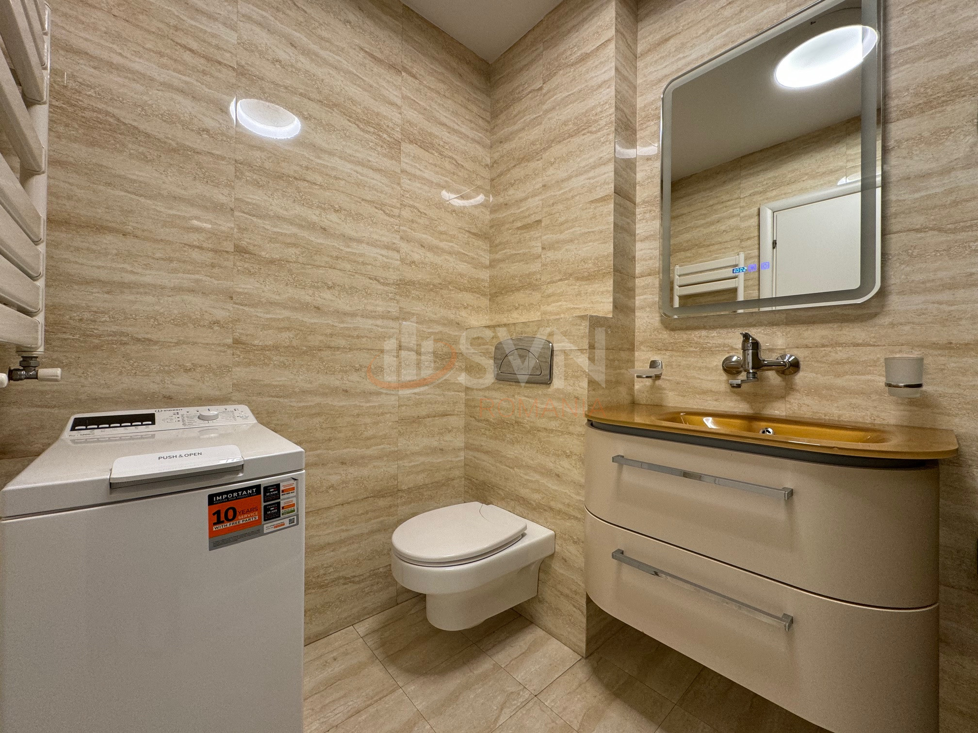 Apartament, 2 camere Bucuresti/Herastrau